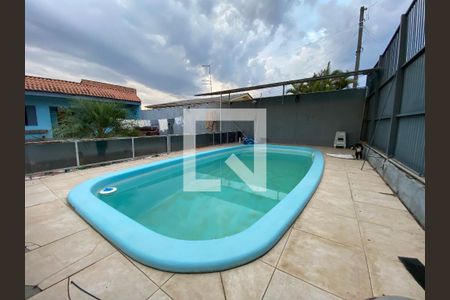 Casa à venda com 330m², 5 quartos e 4 vagasÁrea externa