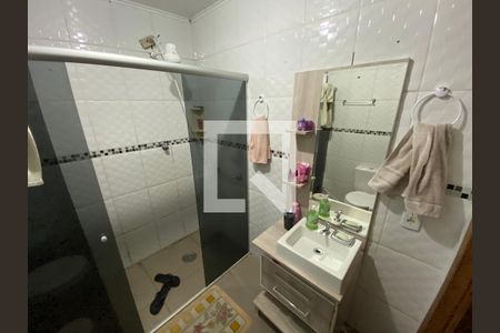 Casa à venda com 330m², 5 quartos e 4 vagasbanheiro