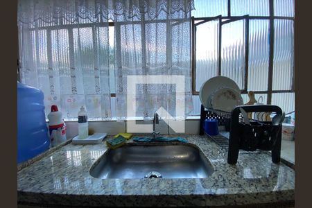 Casa à venda com 330m², 5 quartos e 4 vagasCozinha