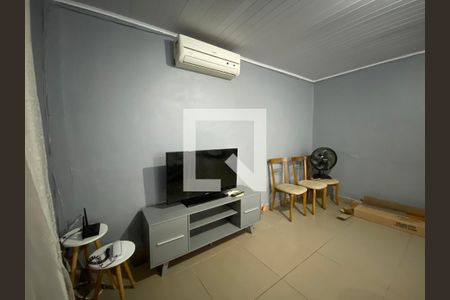 Sala de casa para alugar com 5 quartos, 330m² em Rio dos Sinos, São Leopoldo