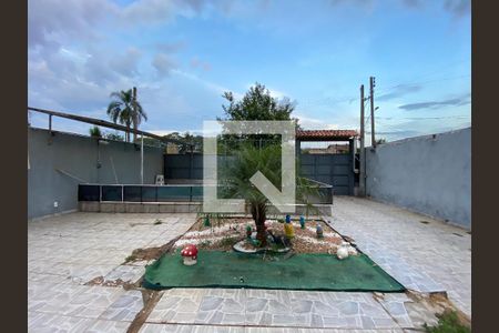 Casa à venda com 330m², 5 quartos e 4 vagasÁrea externa