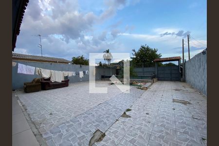 Casa à venda com 330m², 5 quartos e 4 vagasÁrea externa