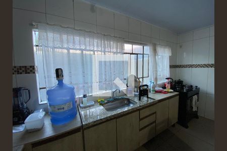 Casa à venda com 330m², 5 quartos e 4 vagasCozinha