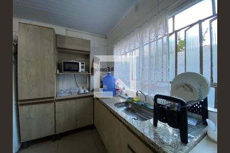 Casa à venda com 330m², 5 quartos e 4 vagasCozinha