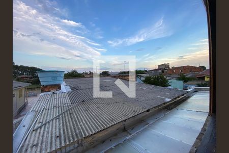Casa à venda com 330m², 5 quartos e 4 vagasVista da Sacada