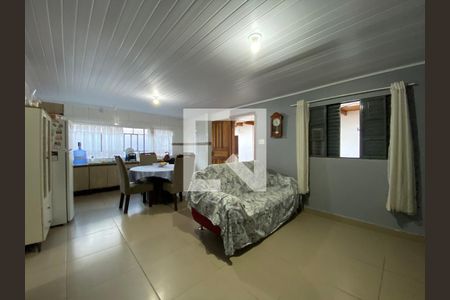 Sala de casa para alugar com 5 quartos, 330m² em Rio dos Sinos, São Leopoldo