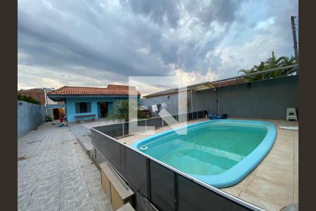 Casa à venda com 330m², 5 quartos e 4 vagasÁrea externa