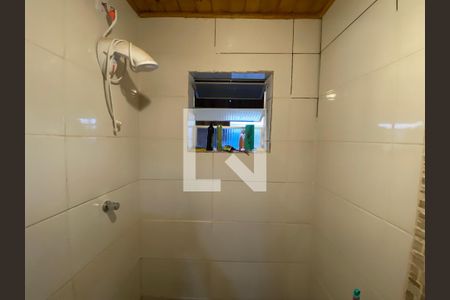 Casa à venda com 330m², 5 quartos e 4 vagasbanheiro suite quarto 1