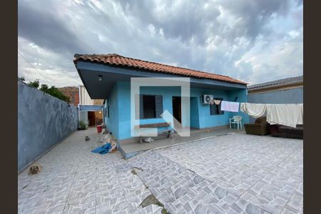 Casa à venda com 330m², 5 quartos e 4 vagasÁrea externa