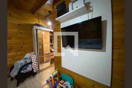 Casa à venda com 330m², 5 quartos e 4 vagasquarto 1