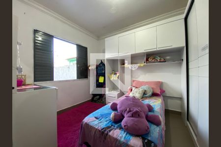 quarto 1 de casa para alugar com 5 quartos, 330m² em Rio dos Sinos, São Leopoldo