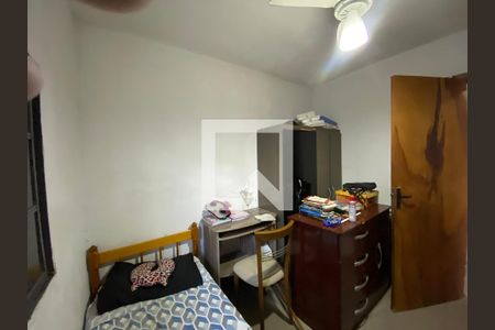 Casa à venda com 330m², 5 quartos e 4 vagasquarto 3