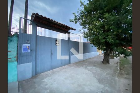 Casa à venda com 330m², 5 quartos e 4 vagasplaca nstalada