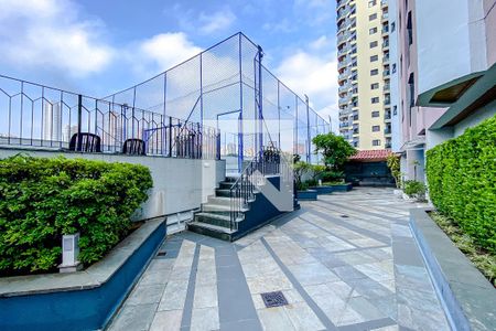 Apartamento à venda com 90m², 3 quartos e 3 vagasÁrea comum