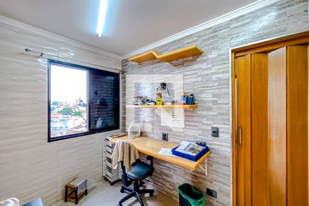 Apartamento à venda com 90m², 3 quartos e 3 vagasQuarto 1