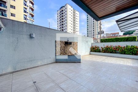 Apartamento à venda com 90m², 3 quartos e 3 vagasÁrea comum