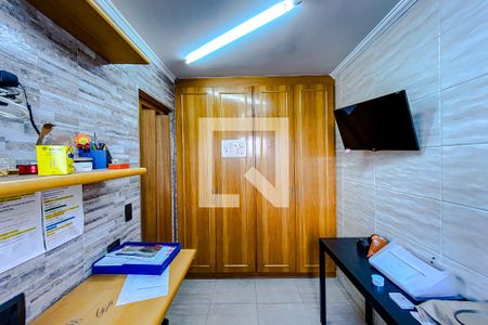 Apartamento à venda com 90m², 3 quartos e 3 vagasQuarto 1