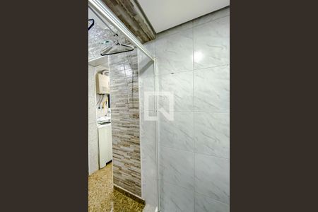 Apartamento à venda com 90m², 3 quartos e 3 vagasBanheiro de serviço