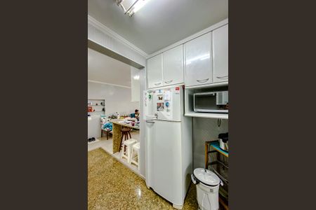 Apartamento à venda com 90m², 3 quartos e 3 vagasCozinha