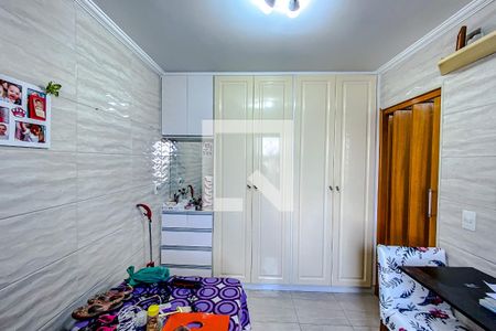 Apartamento à venda com 90m², 3 quartos e 3 vagasQuarto 2