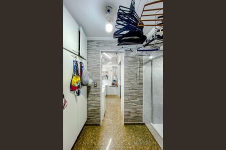 Apartamento à venda com 90m², 3 quartos e 3 vagasGaleria