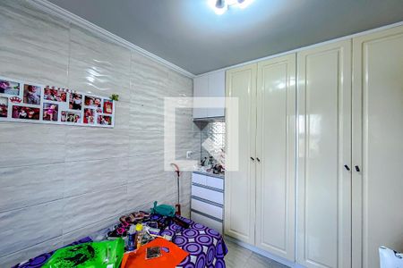 Apartamento à venda com 90m², 3 quartos e 3 vagasQuarto 2