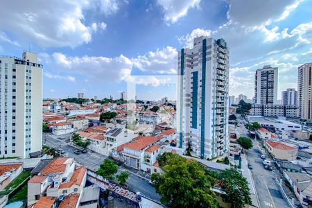 Apartamento à venda com 90m², 3 quartos e 3 vagasVista do Quarto 1
