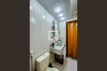 Apartamento à venda com 90m², 3 quartos e 3 vagasBanheiro