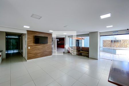Apartamento à venda com 90m², 3 quartos e 3 vagasÁrea comum - Salão de festas