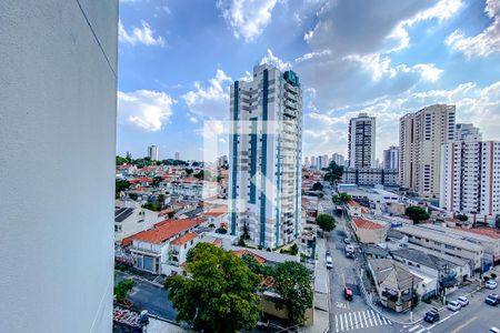 Apartamento à venda com 90m², 3 quartos e 3 vagasVista da Suíte