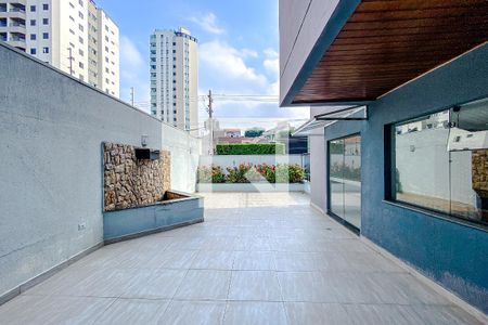 Apartamento à venda com 90m², 3 quartos e 3 vagasÁrea comum