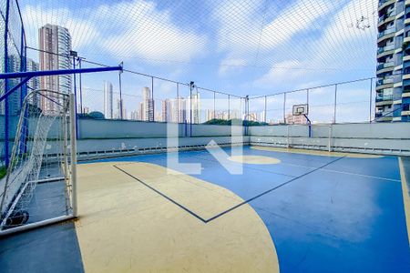 Apartamento à venda com 90m², 3 quartos e 3 vagasQuadra Esportiva