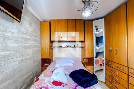 Apartamento à venda com 90m², 3 quartos e 3 vagasQuarto 3 - Suíte