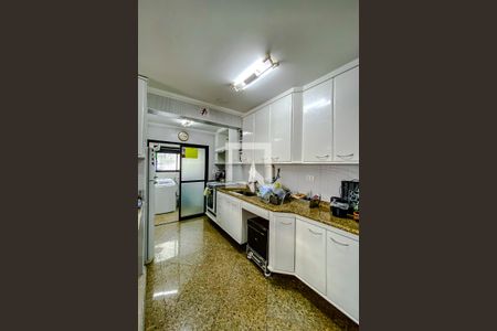 Apartamento à venda com 90m², 3 quartos e 3 vagasCozinha