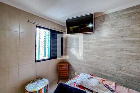 Apartamento à venda com 90m², 3 quartos e 3 vagasQuarto 3 - Suíte