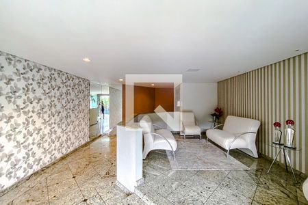 Apartamento à venda com 90m², 3 quartos e 3 vagasÁrea comum