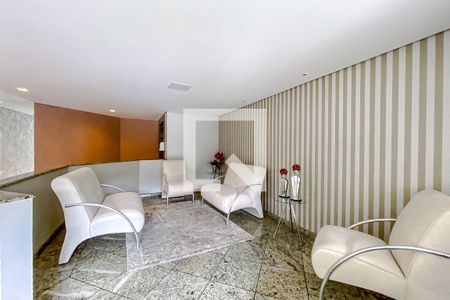 Apartamento à venda com 90m², 3 quartos e 3 vagasÁrea comum
