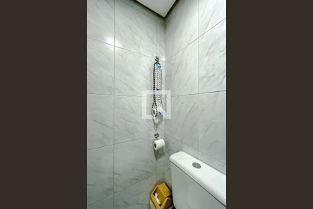 Apartamento à venda com 90m², 3 quartos e 3 vagasBanheiro de serviço