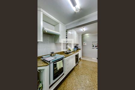 Apartamento à venda com 90m², 3 quartos e 3 vagasCozinha