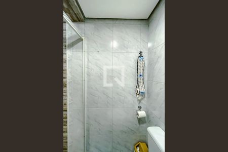 Apartamento à venda com 90m², 3 quartos e 3 vagasBanheiro de serviço