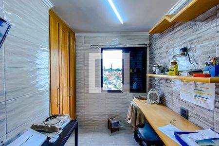 Apartamento à venda com 90m², 3 quartos e 3 vagasQuarto 1