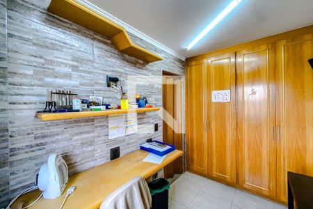 Apartamento à venda com 90m², 3 quartos e 3 vagasQuarto 1