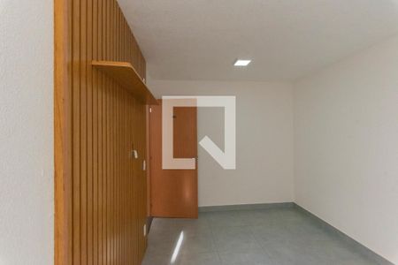 Sala de apartamento para alugar com 2 quartos, 47m² em Loteamento Residencial Parque dos Cantos, Campinas