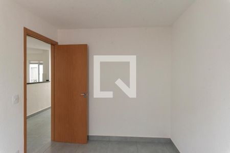 Quarto 1 de apartamento para alugar com 2 quartos, 47m² em Loteamento Residencial Parque dos Cantos, Campinas