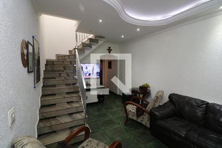 Sala  de casa à venda com 3 quartos, 150m² em Jardim Vila Formosa, São Paulo