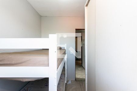 Quarto 2 de apartamento à venda com 2 quartos, 33m² em Vila Esperança, São Paulo