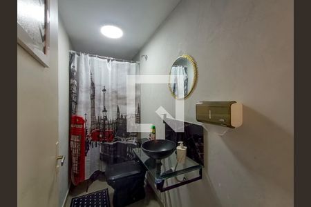 Casa à venda com 155m², 3 quartos e 3 vagasBanheiro do Closet