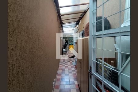 Casa à venda com 155m², 3 quartos e 3 vagasÁrea gourmet