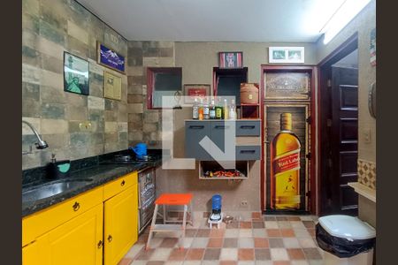 Casa à venda com 155m², 3 quartos e 3 vagasÁrea gourmet