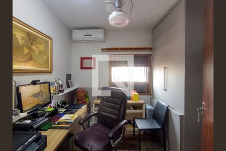 Casa à venda com 155m², 3 quartos e 3 vagasQuarto 2 - Escritório